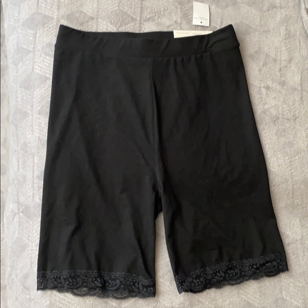 American Eagle Bike Shorts **NWT**